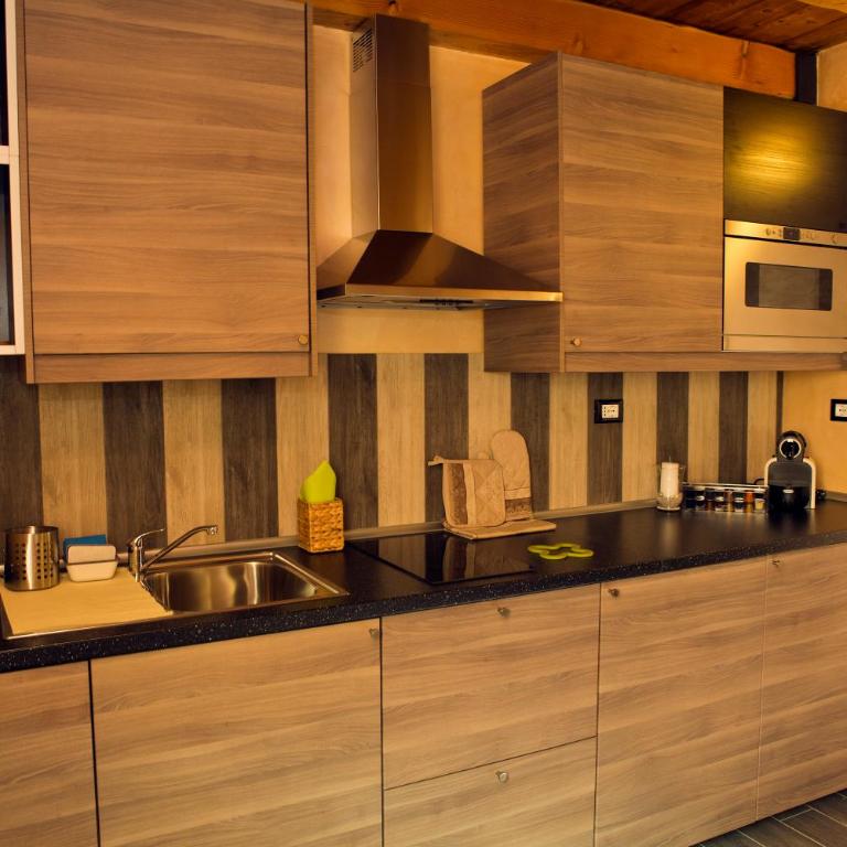 Le Relais du Relax - Appartamento Monolocale - 12