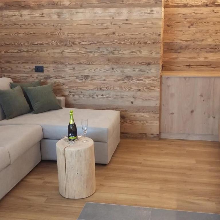 App. Villa Fraina - Appartamento con 2 Camere da Letto - 5