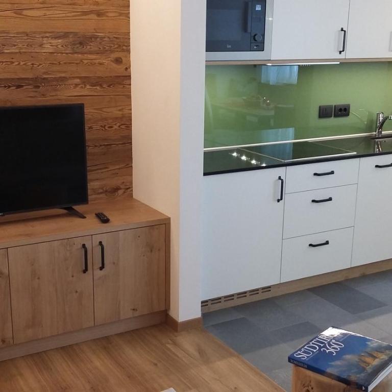 App. Villa Fraina - Appartamento con 2 Camere da Letto - 4