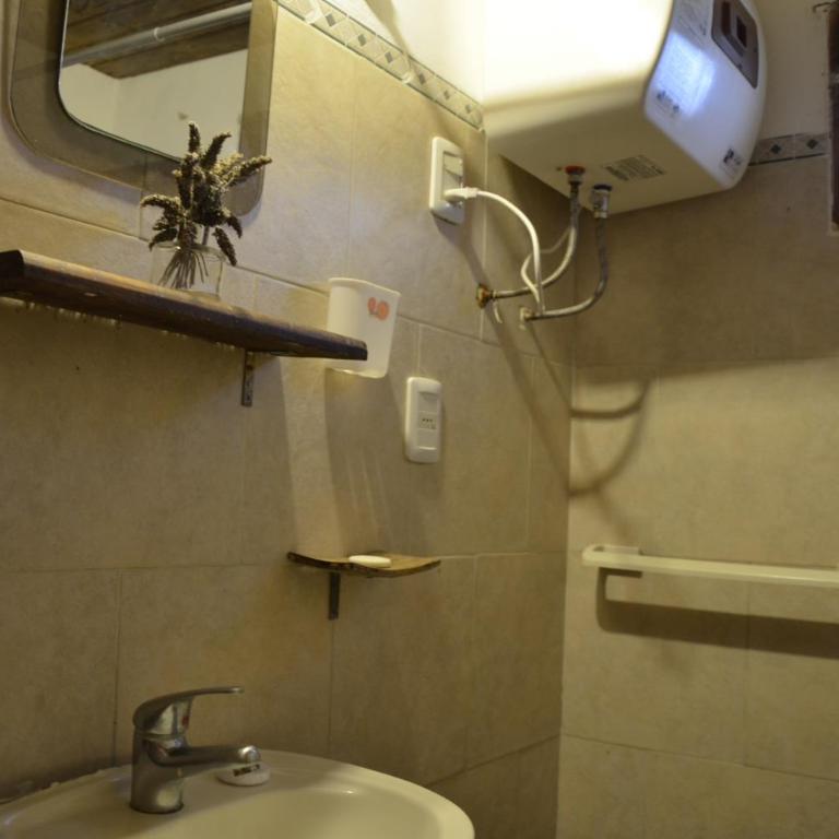 Maravillosa - One-Bedroom House - 19