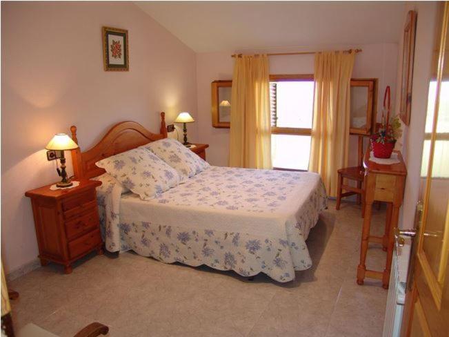 Apartamento Casa Dueso - Apartment - 26