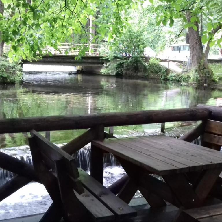 Kucerak na Drini - Kuća sa 1 Spavaćom Sobom - 94
