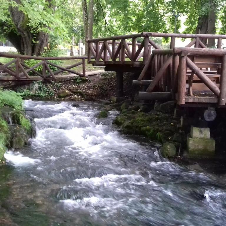 Kucerak na Drini - Kuća sa 1 Spavaćom Sobom - 96