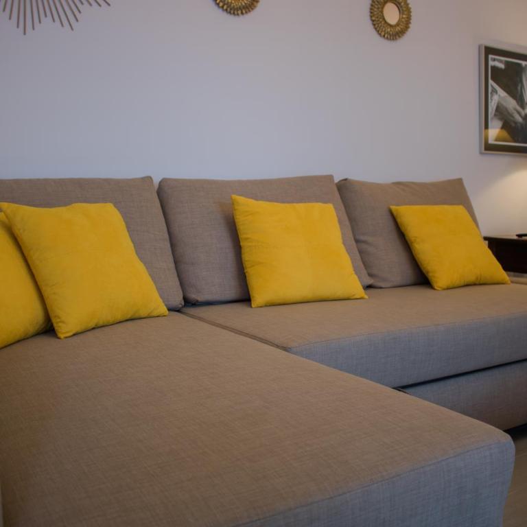 Casa del Guardés del Molino de Alarcón - Apartamento con vistas a las montañas - 10