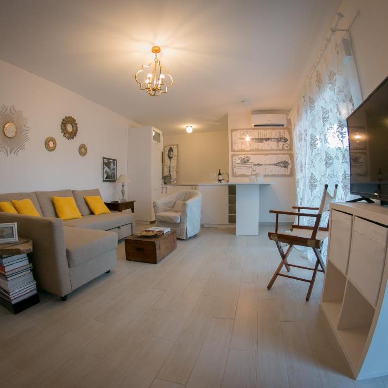 Casa del Guardés del Molino de Alarcón - Apartamento con vistas a las montañas - 7