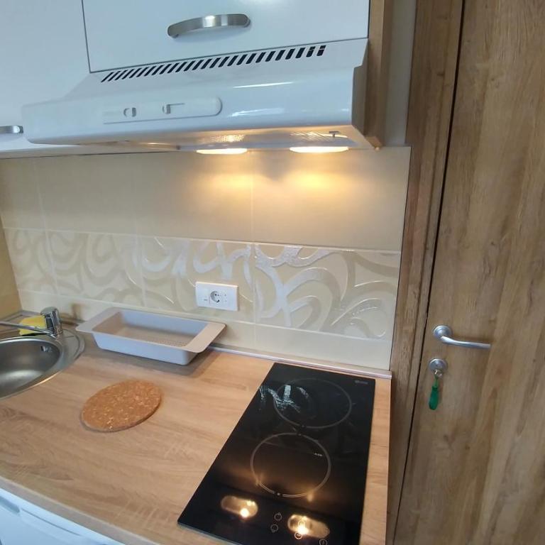 Arena East Apartment - Studio Apartman - 8