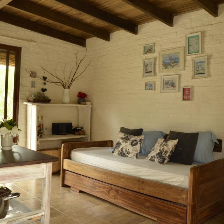 Los Superabuelos - Vacation Home - 5