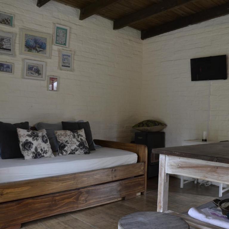 Los Superabuelos - Vacation Home - 6