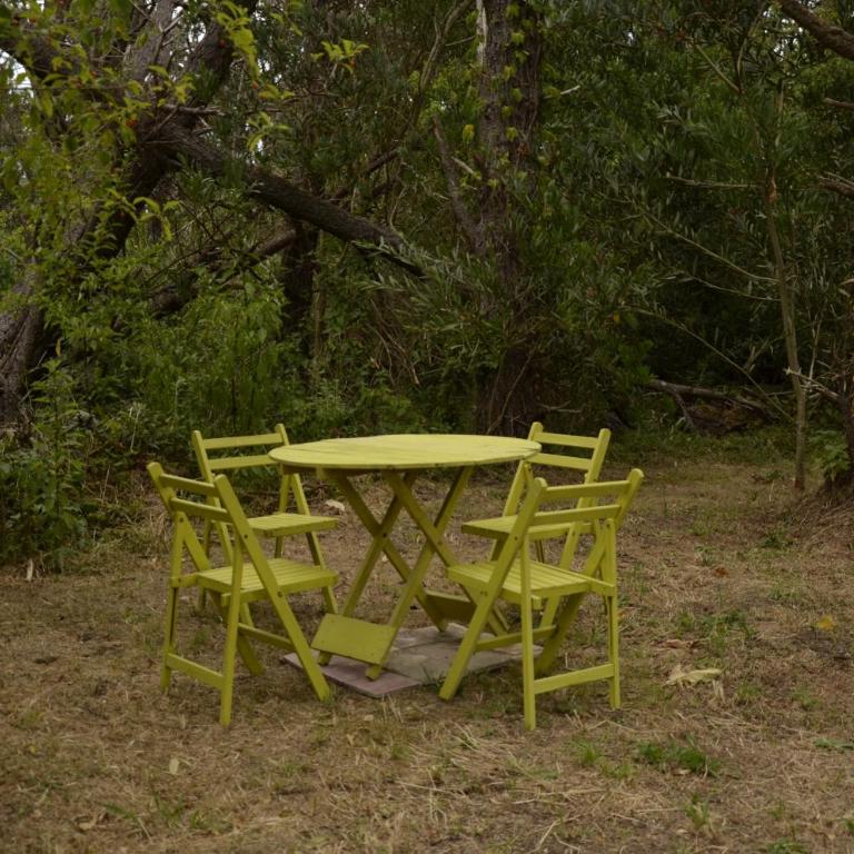 Los Superabuelos - Vacation Home - 11