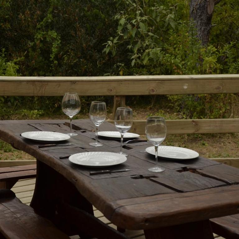 Los Superabuelos - Vacation Home - 20