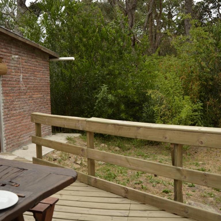 Los Superabuelos - Vacation Home - 17