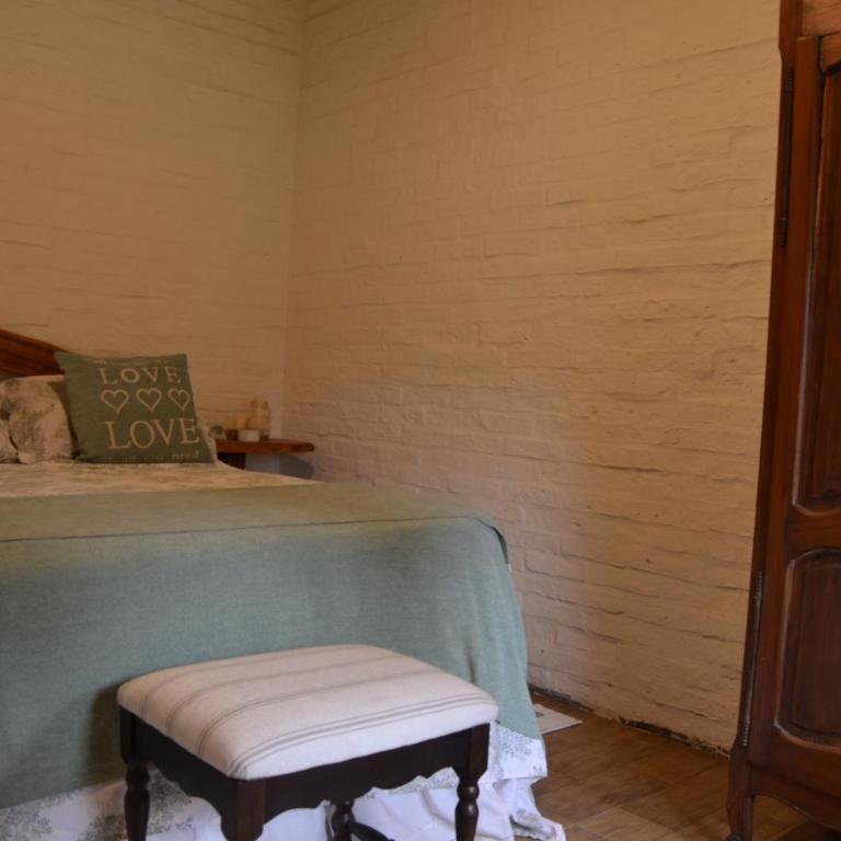 Los Superabuelos - Vacation Home - 24