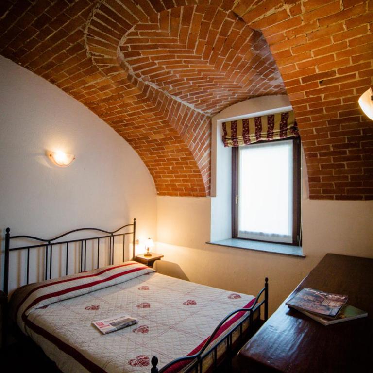 Relais du Berger - Appartamento con 2 Camere da Letto - Edificio Separato - 4