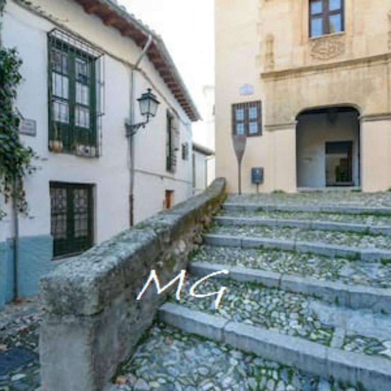 Casa del Beso - Three-Bedroom Vacation Home - 48