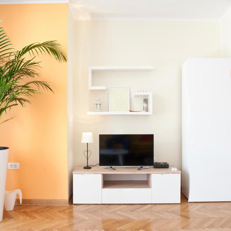 Atelje apartment - Apartman sa Balkonom - 5