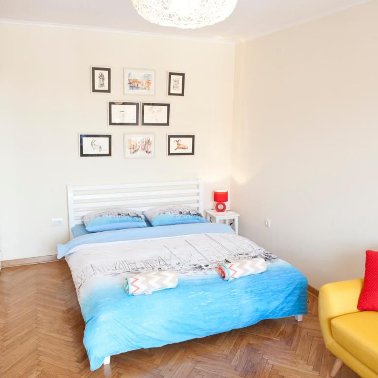 Atelje apartment - Apartman sa Balkonom - 9