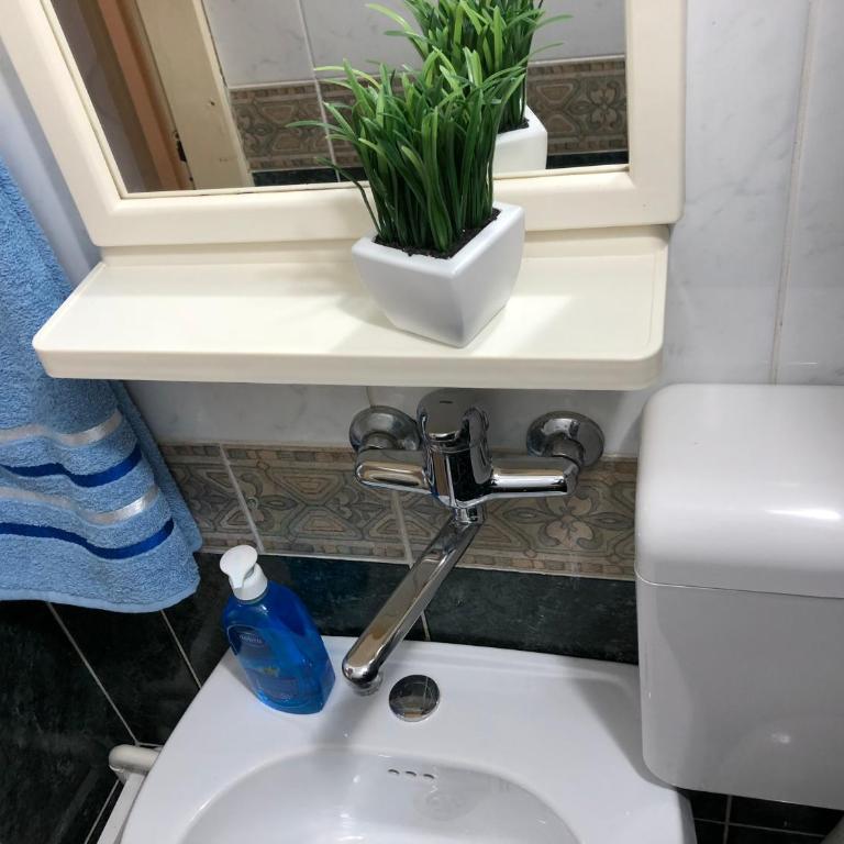 Apartment Viva - Studio Apartman - 6