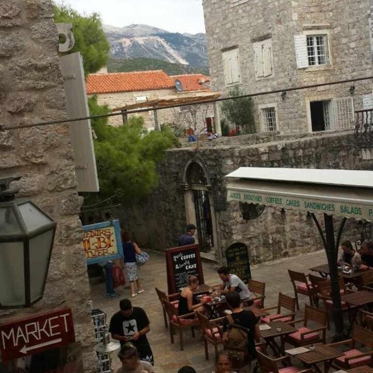 Apartment Viva - Studio Apartman - 13