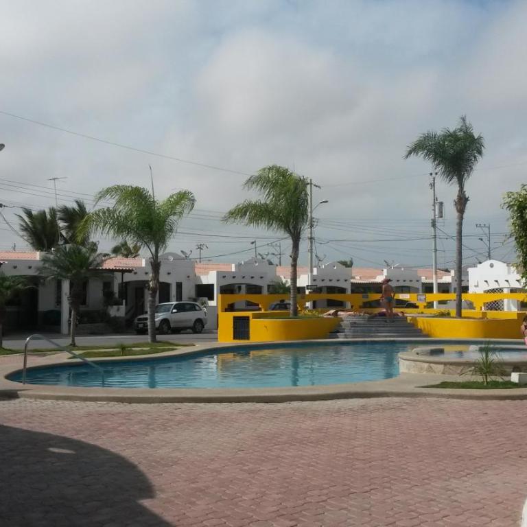 NUESTRA CASA-OUR HOME Salinas by A2CC - Casa de 4 dormitorios - 27