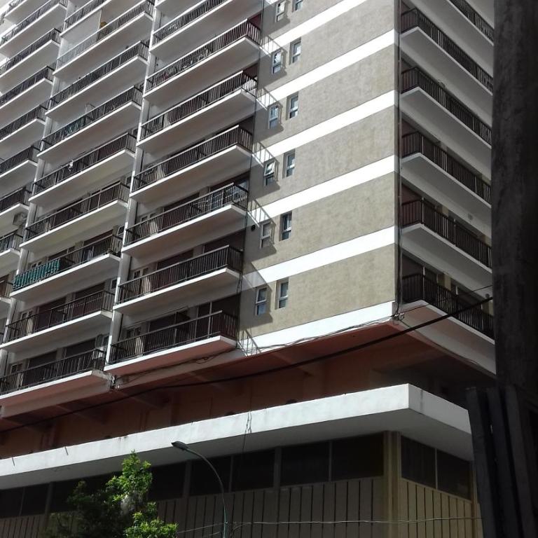 Edificio GULFI 1 - cochera exclusiva en el edificio - Apartamento Estándar - 1