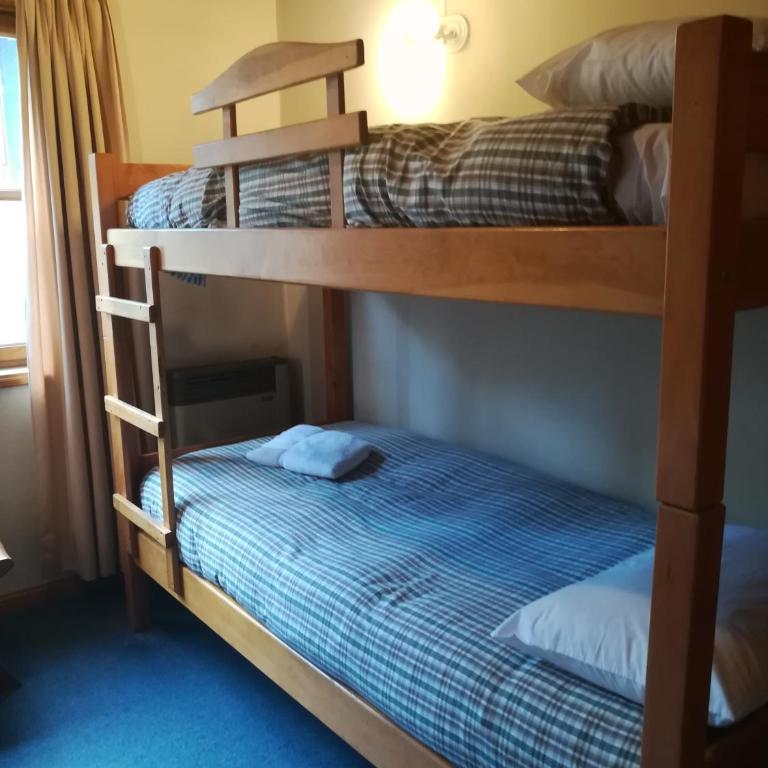 Cabañas La Encantada - Three-Bedroom Townhouse - 7