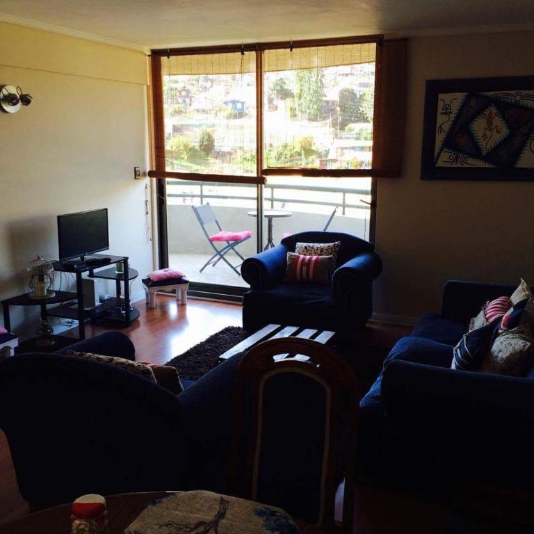 Condominio Las Cortezas - Three-Bedroom Apartment - 15