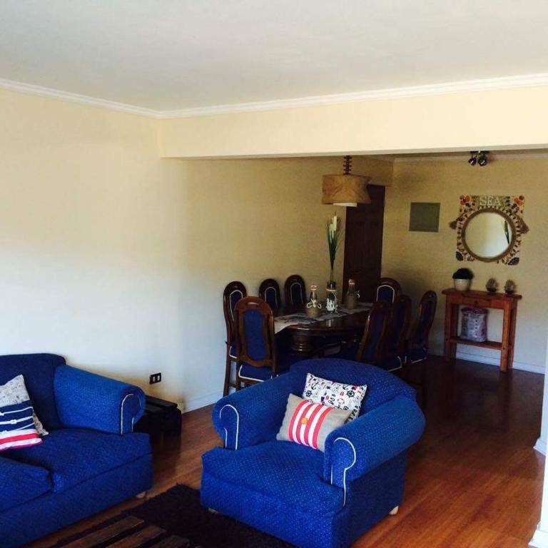 Condominio Las Cortezas - Three-Bedroom Apartment - 14