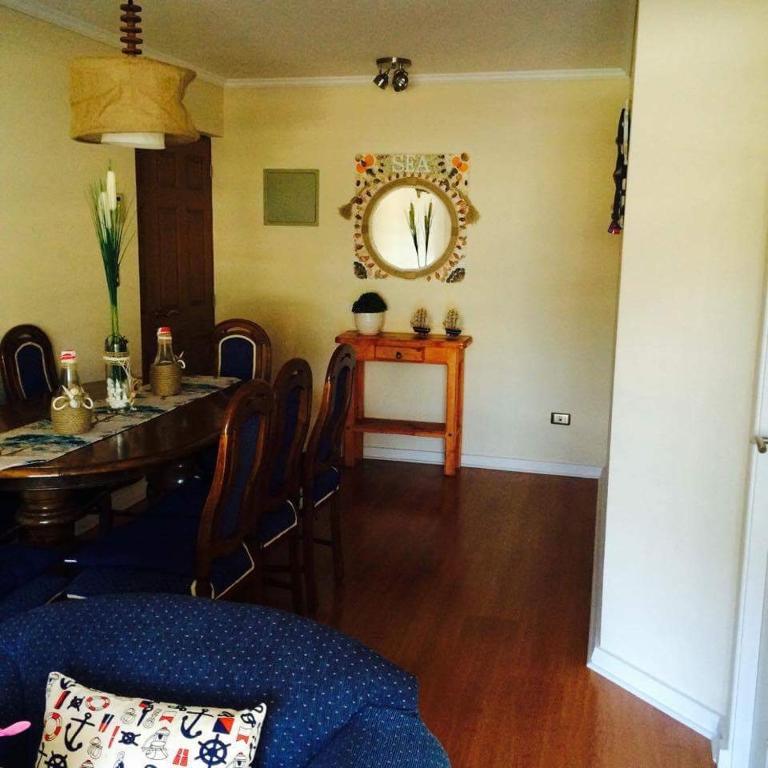 Condominio Las Cortezas - Three-Bedroom Apartment - 16