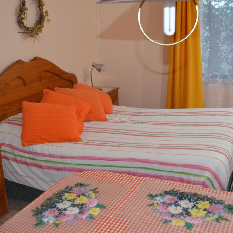 Los Gualles de la Candelaria Apart Hotel - Apartment (2 Adults) - 2