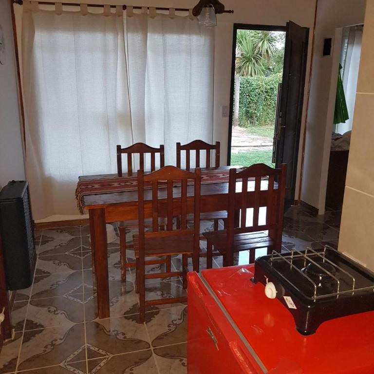 Las Casitas de Emilia - Casa - 28
