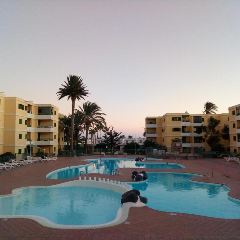 Happy Home Premium - Apartamento - 1