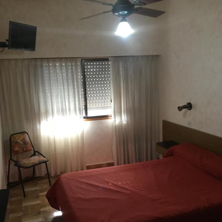 Hotel Condor - Habitación Individual - 6