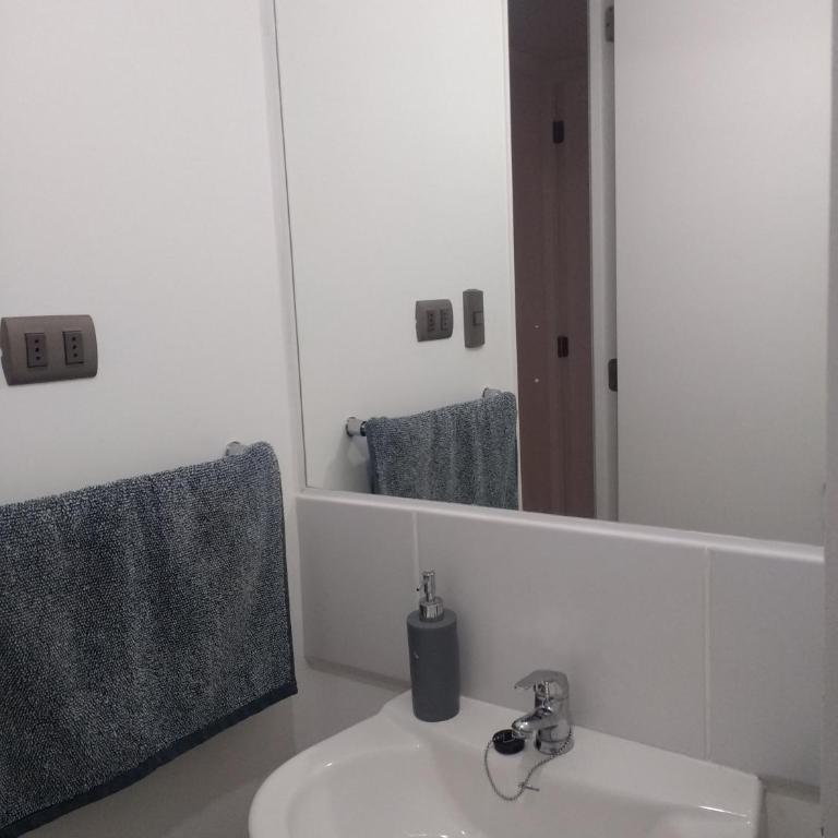Marina Sol III Playa y Casino - Apartamento de 3 dormitorios - 12