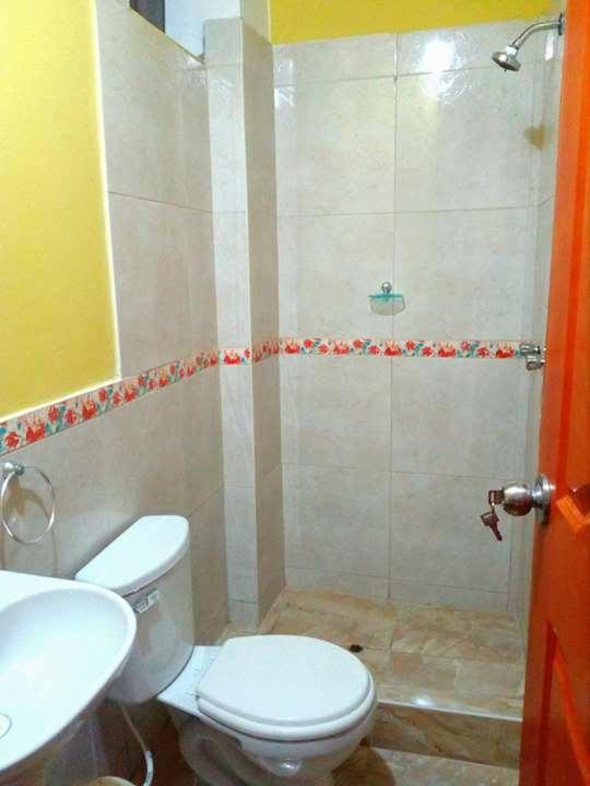 Hospedaje Central Piura - Habitación Triple - 6