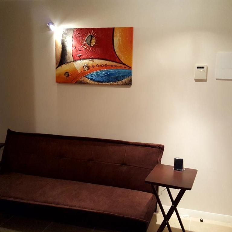 Marina Sol 2 - Apartment with Sea View - 21