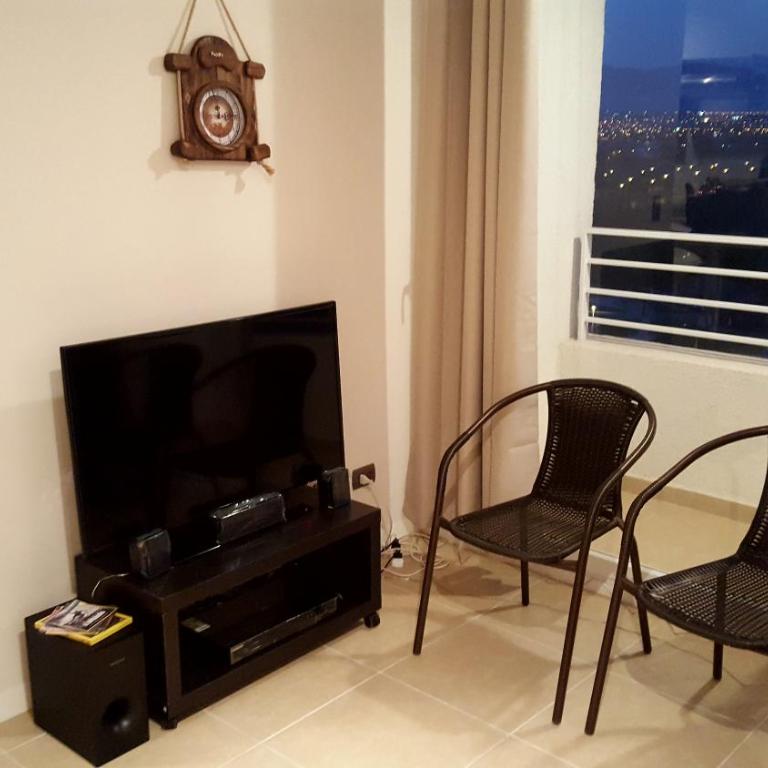 Marina Sol 2 - Apartment with Sea View - 15