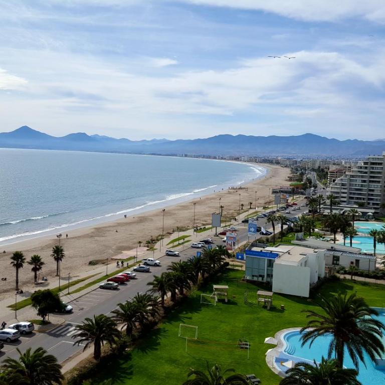 Marina Sol 2 - Apartment with Sea View - 20