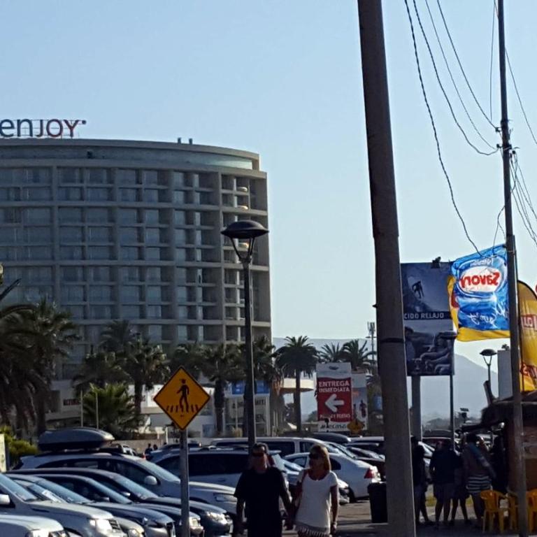 Marina Sol 2 - Apartment with Sea View - 19