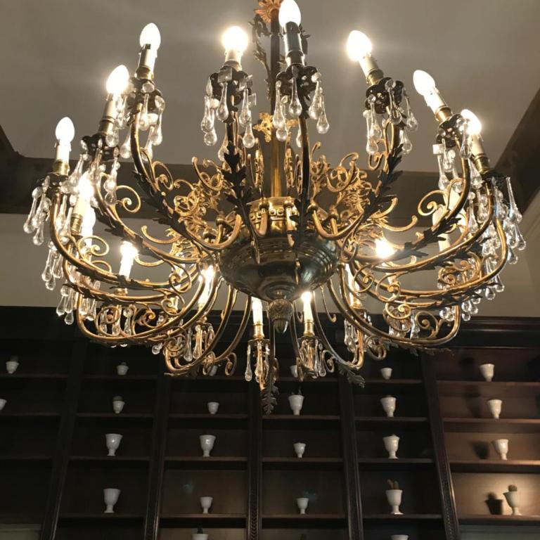 Palazzo Guido - Suite Superior - 3