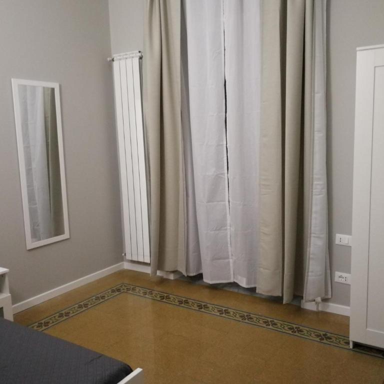 Re Federico Apartment - Casa con 4 camere da letto - 6