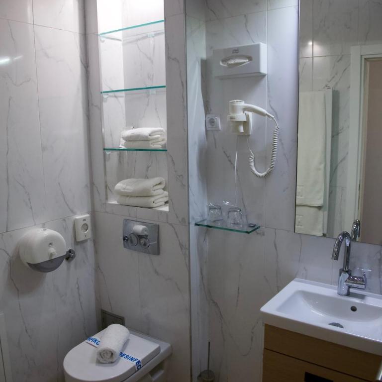 Apart Hotel Mamut - Apartment - 2