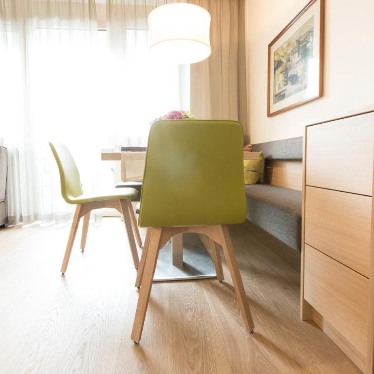 Hotel Gartenresidence Zea Curtis - Appartamento Comfort con 1 Camera da Letto - 2