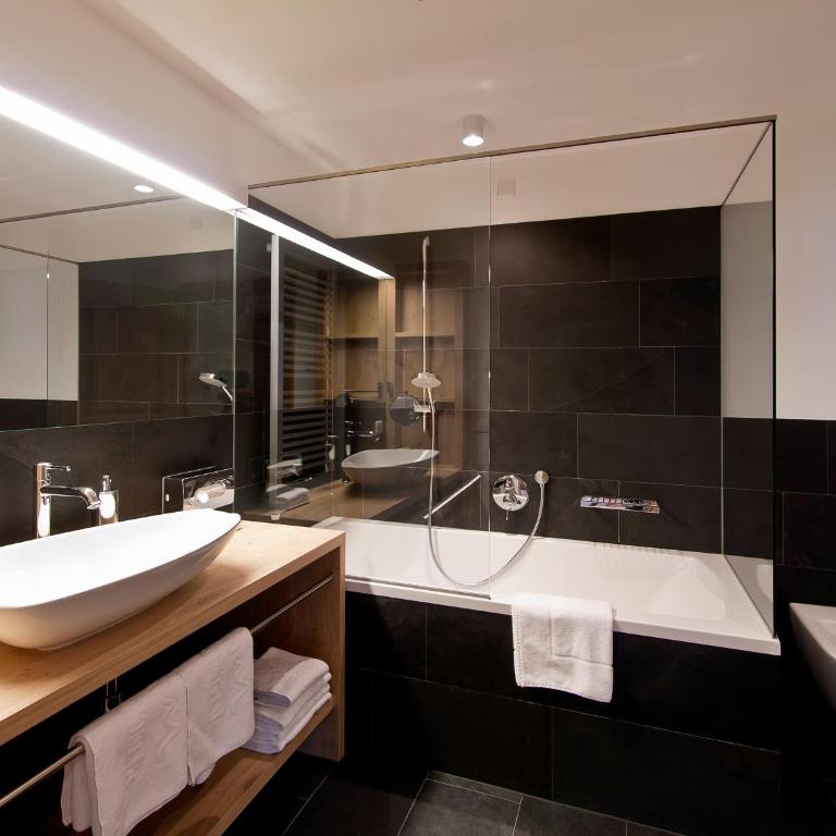 Zin Senfter Residence - Apartment mit 2 Schlafzimmern - 2