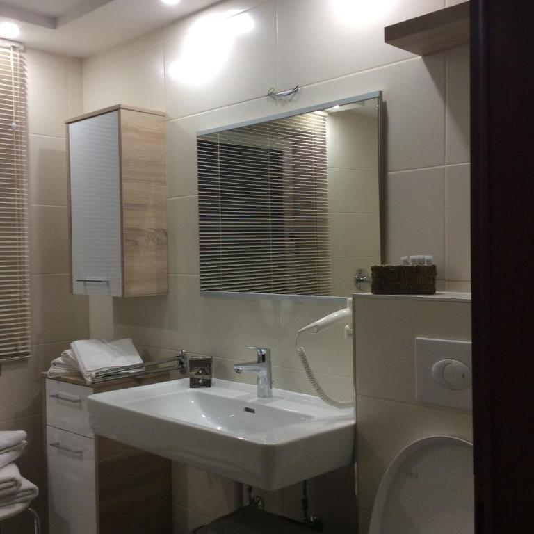 Alpbach Apartments - Poppy - One-Bedroom Apartment - 8