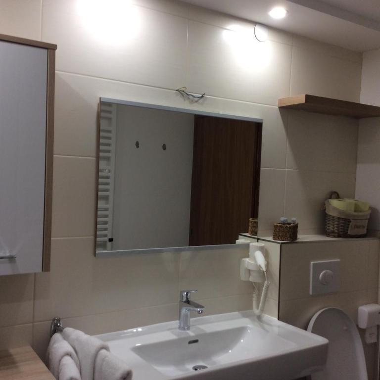 Alpbach Apartments - Poppy - One-Bedroom Apartment - 17