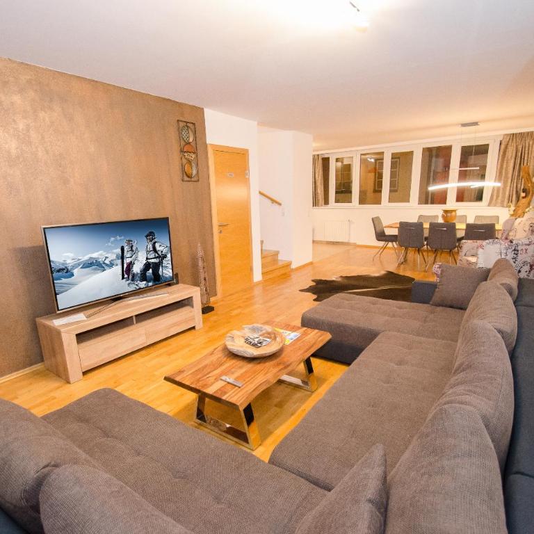 Penthouse SEVEN by All in One Apartments - Apartment - auf 2 Etagen - 15