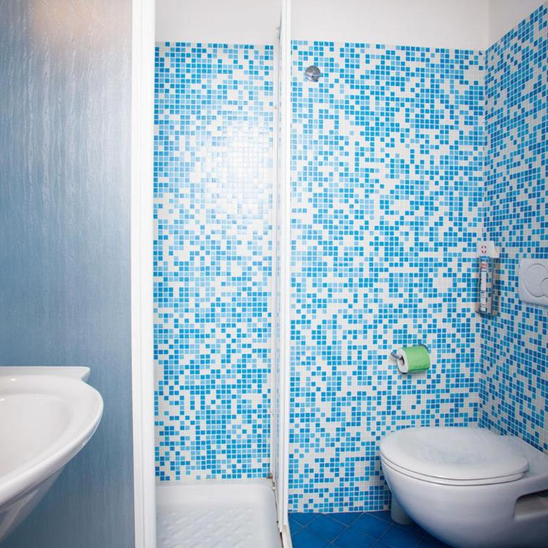 Residence Danubio - Appartamento con 1 Camera da Letto - 1