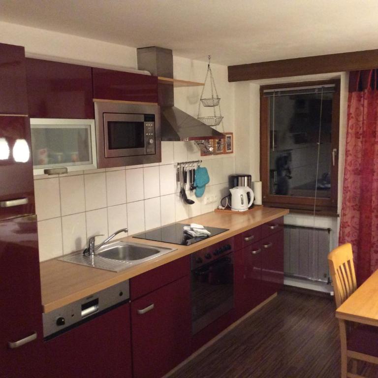 Alpbach Apartments - Poppy - One-Bedroom Apartment - 15