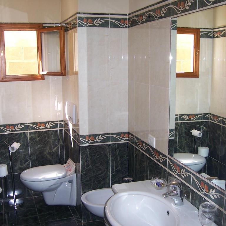 Relais Cavalcanti Guest House - Standard Double Room - 1