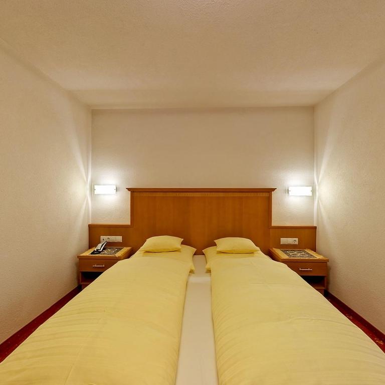 Hotel Bruno - Junior Suite - 3